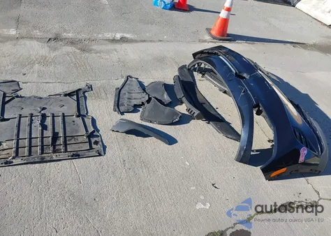 2023 Volkswagen Id.4 Awd Pro S/Awd Pro S Plus из США, поврежденный, VIN 1V2GNPE86PC001653